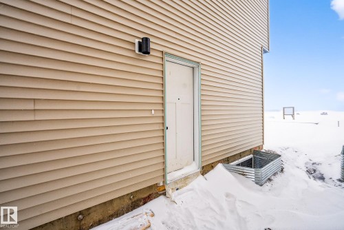 119 Brickyard Drive, Stony Plain, AB - Outdoor With Exterior