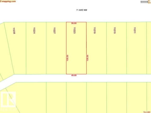 11223 71 Avenue, Edmonton, AB - Other