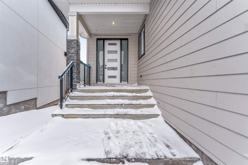 152 Edgewater Circle, Leduc, AB - Outdoor