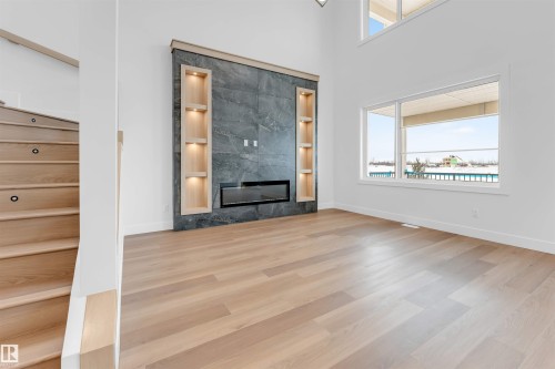 152 Edgewater Circle, Leduc, AB - Indoor Photo Showing Other Room