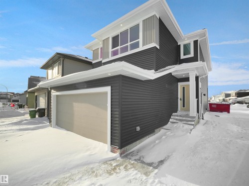15180 28 Street, Edmonton, AB - Outdoor