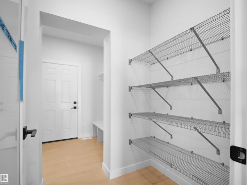 15180 28 Street, Edmonton, AB - Indoor With Storage