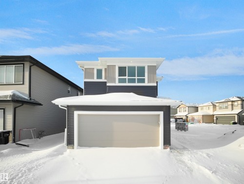 15180 28 Street, Edmonton, AB - Outdoor