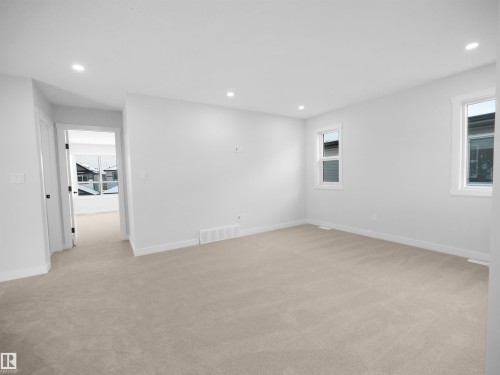 15180 28 Street, Edmonton, AB - Indoor Photo Showing Other Room