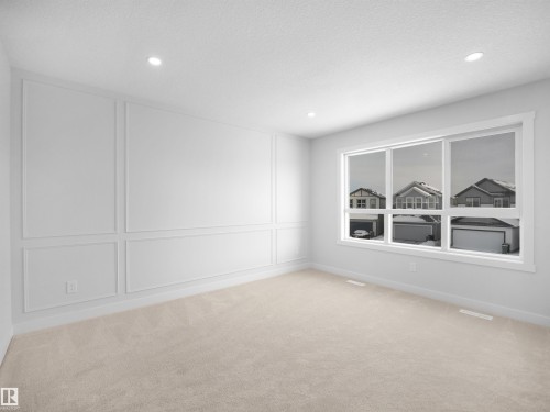 15180 28 Street, Edmonton, AB - Indoor Photo Showing Other Room