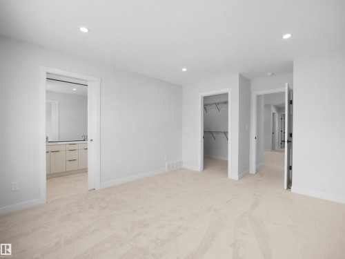 15180 28 Street, Edmonton, AB - Indoor Photo Showing Other Room