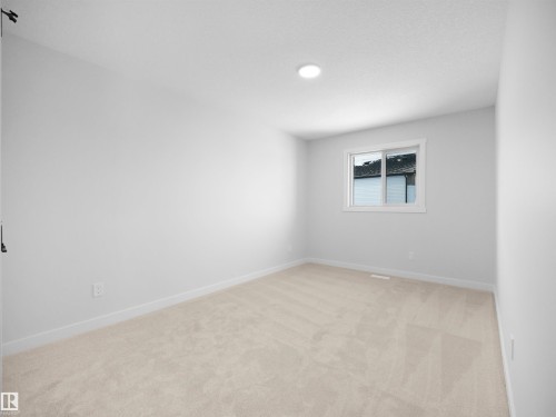 15180 28 Street, Edmonton, AB - Indoor Photo Showing Other Room