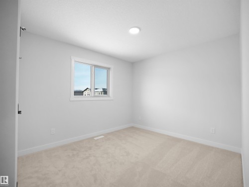 15180 28 Street, Edmonton, AB - Indoor Photo Showing Other Room