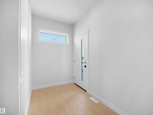 15180 28 Street, Edmonton, AB - Indoor Photo Showing Other Room
