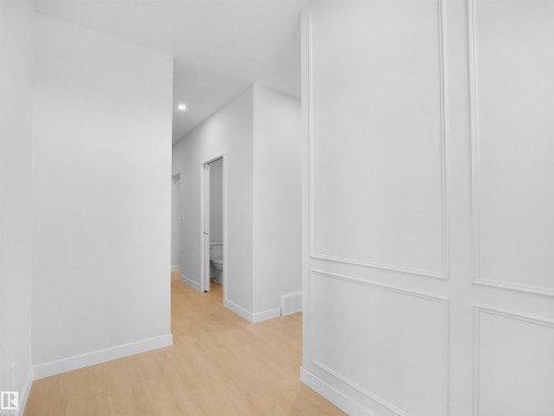 15180 28 Street, Edmonton, AB - Indoor Photo Showing Other Room