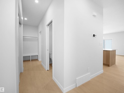15180 28 Street, Edmonton, AB - Indoor Photo Showing Other Room