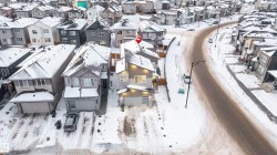 16916 47 Street  Edmonton, AB T5Y 4J5