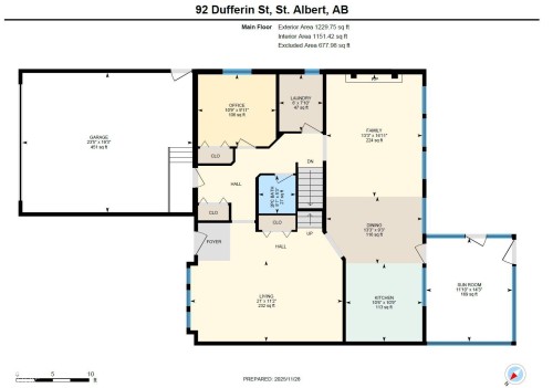 92 Dufferin Street, St. Albert, AB - Other