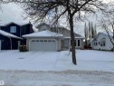 92 Dufferin Street, St. Albert, AB  - Outdoor With Facade 