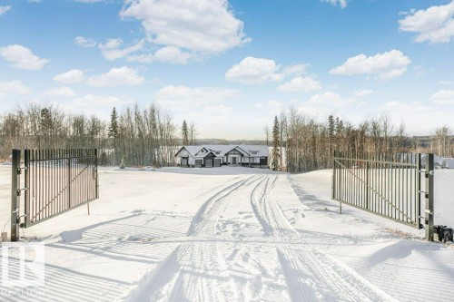 42 2307 Twp Road 522, Rural Parkland County, AB - Outdoor