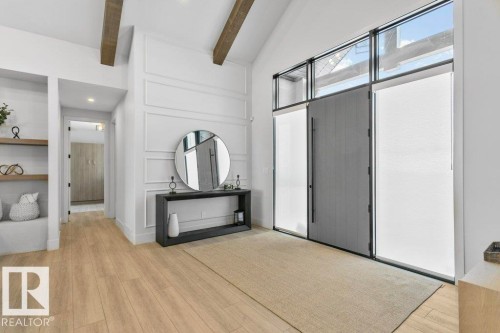 42 2307 Twp Road 522, Rural Parkland County, AB - Indoor Photo Showing Other Room