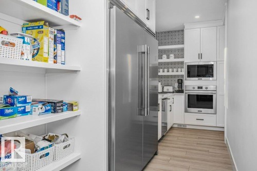 42 2307 Twp Road 522, Rural Parkland County, AB - Indoor