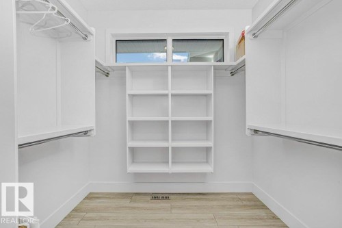 42 2307 Twp Road 522, Rural Parkland County, AB - Indoor With Storage