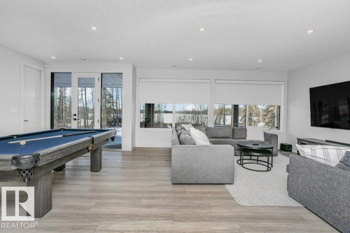 42 2307 Twp Road 522, Rural Parkland County, AB - Indoor