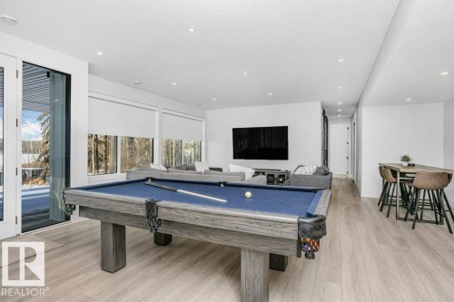 42 2307 Twp Road 522, Rural Parkland County, AB - Indoor Photo Showing Other Room