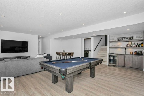 42 2307 Twp Road 522, Rural Parkland County, AB - Indoor Photo Showing Other Room