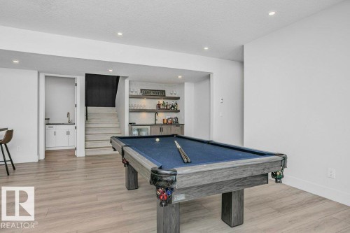 42 2307 Twp Road 522, Rural Parkland County, AB - Indoor Photo Showing Other Room