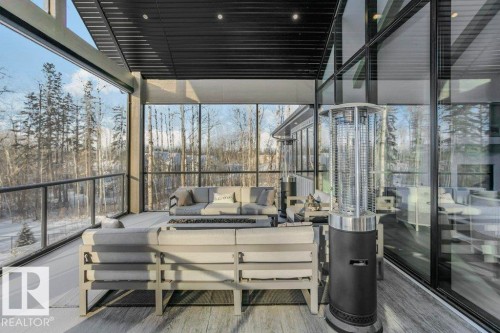 42 2307 Twp Road 522, Rural Parkland County, AB - Outdoor With Exterior