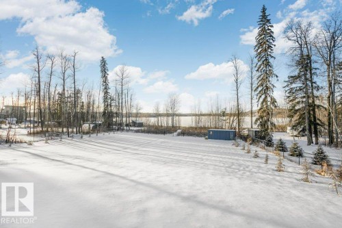 42 2307 Twp Road 522, Rural Parkland County, AB - Outdoor