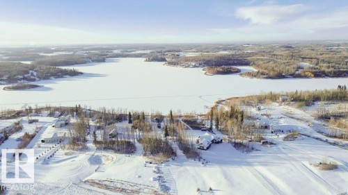 42 2307 Twp Road 522, Rural Parkland County, AB - Outdoor With View