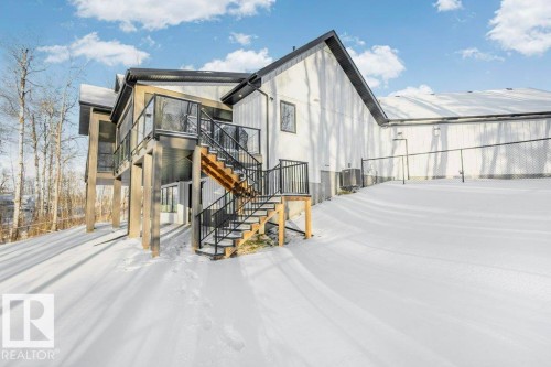 42 2307 Twp Road 522, Rural Parkland County, AB - Outdoor