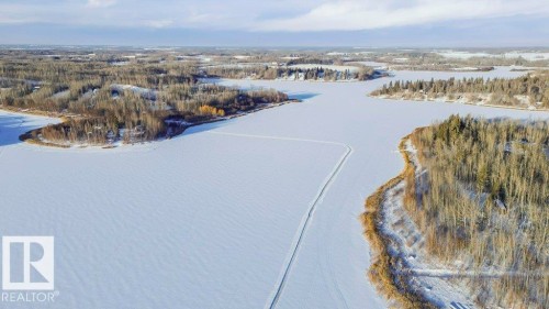 42 2307 Twp Road 522, Rural Parkland County, AB - Outdoor With View