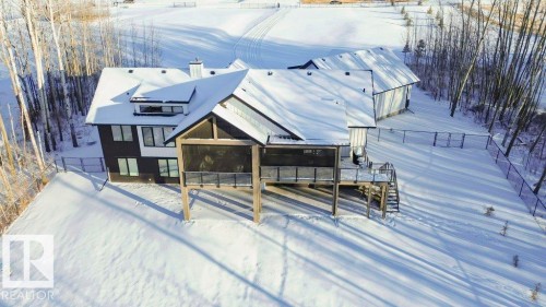 42 2307 Twp Road 522, Rural Parkland County, AB - Outdoor