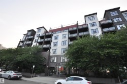 407 10518 113 Street  Edmonton, AB T5H 0C6