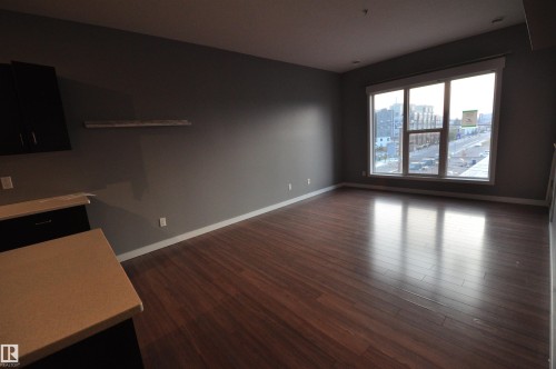 407 10518 113 Street, Edmonton, AB - Indoor Photo Showing Other Room