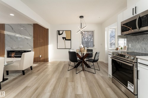 13307 116 Avenue, Edmonton, AB - Indoor Photo Showing Other Room