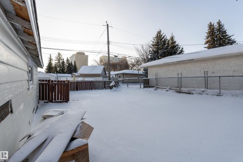 13307 116 Avenue, Edmonton, AB - Outdoor With Exterior