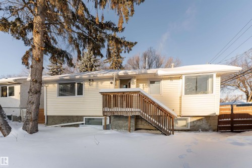 13307 116 Avenue, Edmonton, AB - Outdoor