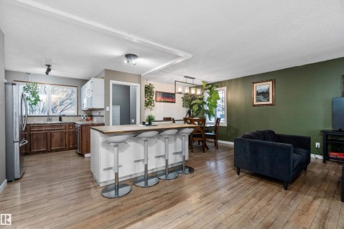 33 Wild Hay Drive, Devon, AB - Indoor