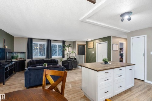 33 Wild Hay Drive, Devon, AB - Indoor Photo Showing Other Room