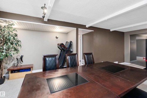 33 Wild Hay Drive, Devon, AB - Indoor