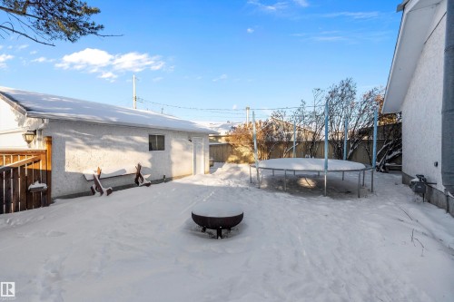 33 Wild Hay Drive, Devon, AB - Outdoor