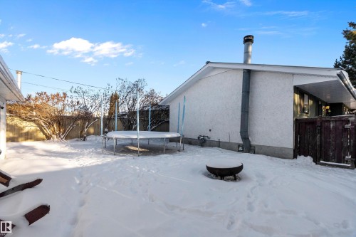 33 Wild Hay Drive, Devon, AB - Outdoor