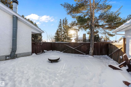 33 Wild Hay Drive, Devon, AB - Outdoor