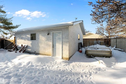 33 Wild Hay Drive, Devon, AB - Outdoor