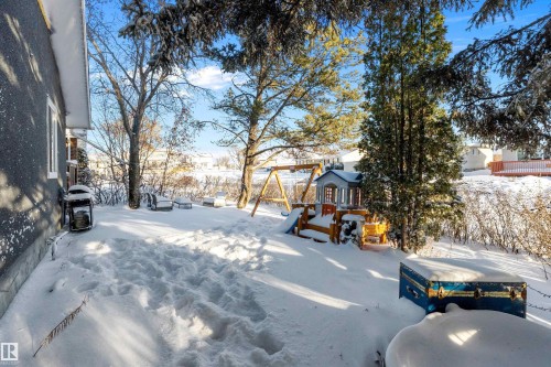 33 Wild Hay Drive, Devon, AB - Outdoor