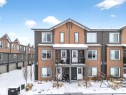 11 3025 151 Avenue, Edmonton, AB  - Outdoor With Facade 