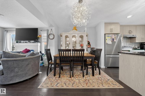 11 3025 151 Avenue, Edmonton, AB - Indoor