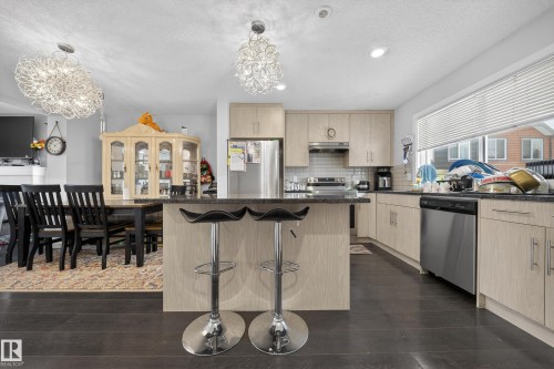 11 3025 151 Avenue, Edmonton, AB - Indoor