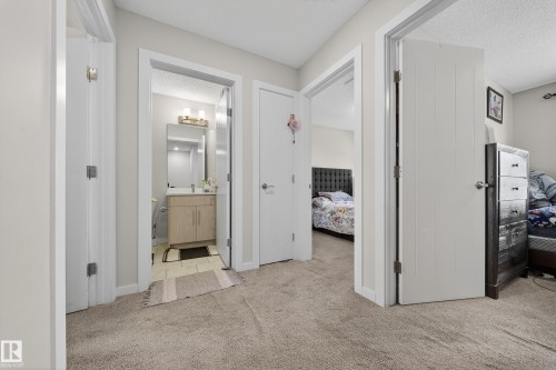 11 3025 151 Avenue, Edmonton, AB - Indoor