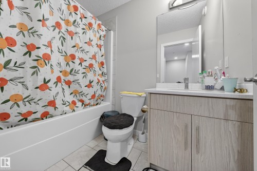 11 3025 151 Avenue, Edmonton, AB - Indoor Photo Showing Bathroom